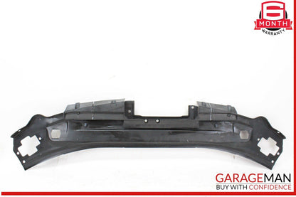07-13 Mercedes W221 S550 Front Upper Radiator Core Support Headlight Bracket Bar