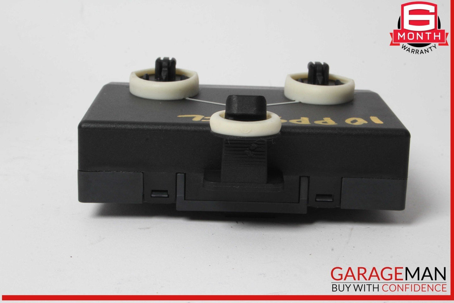 10-16 Porsche Panamera 970 Front Left Driver Side Door Control Module OEM