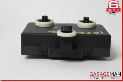 10-16 Porsche Panamera 970 Front Left Driver Side Door Control Module OEM