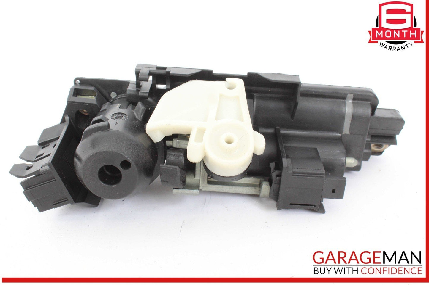 01-11 Mercedes W203 C230 C240 Trunk Lid Lock Latch Handle 2037500693 OEM