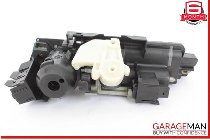 01-11 Mercedes W203 C230 C240 Trunk Lid Lock Latch Handle 2037500693 OEM