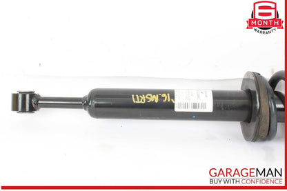 14-17 Maserati Ghibli M157 Front Left or Right Side Shock Strut Absorber Spring