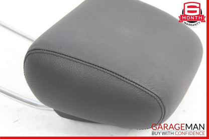 10-13 Mercedes W221 S400 S63 AMG Front Right / Left Seat Headrest Head Rest OEM