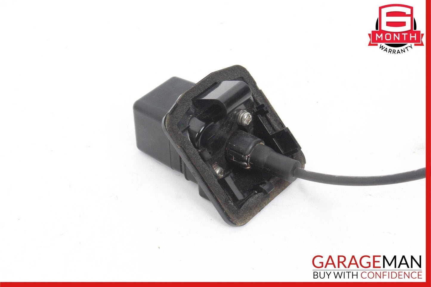 10-13 Mercedes W212 E400 CLS550 Parking Rear View Backup Back Up Camera OEM