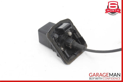 10-13 Mercedes W212 E400 CLS550 Parking Rear View Backup Back Up Camera OEM