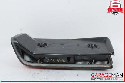 81-85 Mercedes W126 300SD Rear Right Passenger Side Taillight Tail Light Lamp