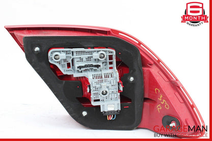 12-14 Mercedes W204 C350 C300 Rear Right Side Taillight Tail Light Lamp OEM