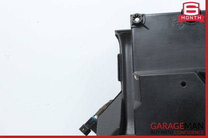 98-05 Mercedes W163 ML320 ML55 AMG Audio Sound System Subwoofer Box Assembly OEM