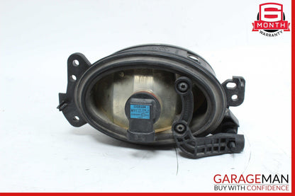 07-09 Mercedes X164 GL450 4MATIC Front Left Side Foglight Fog Light Lamp OEM