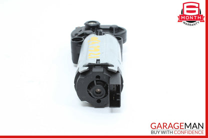 07-16 Mercedes X164 GL550 GL350 GL320 3rd Third Row Seat Motor 1648202342 OEM