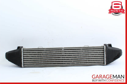 12-15 Mercedes W204 C250 SLK250 1.8L Intercooler Air Cooler Radiator OEM