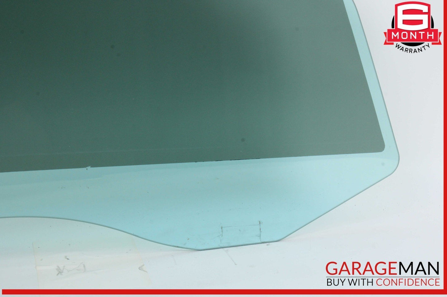 03-09 Mercedes W211 E63 AMG E500 Front Right Side Door Window Auto Glass OEM