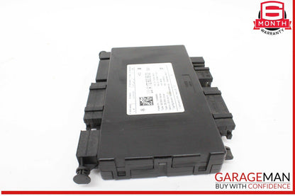 08-20 Mercedes W212 E400 C300 Front Left Side Seat Control Module Unit OEM