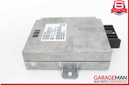 07-13 Mercedes X164 GL450 4MATIC Voice Language Communication Control Module OEM