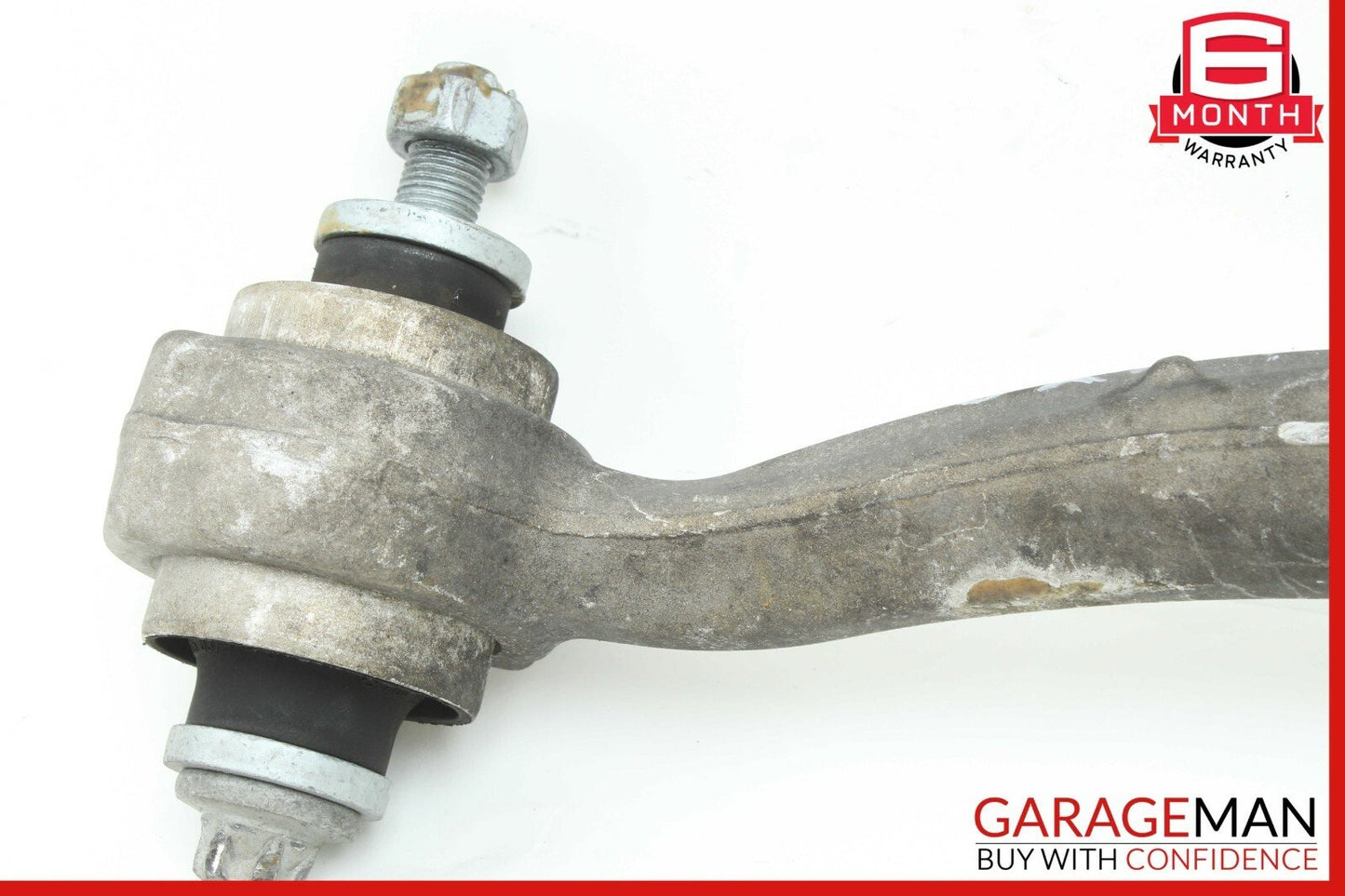 08-14 Mercedes W204 C250 C300 RWD Front Left Side Wishbone Curved Control Arm