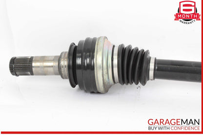 11-18 Porsche Cayenne 958 S Rear Right or Left Side Axle CV Shaft 7P0501201D OEM