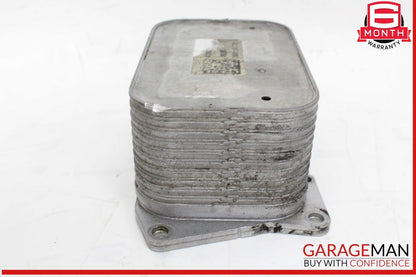 11-20 Mercedes W221 S550 CL550 E550 Engine Motor Oil Cooler 2781880201 OEM