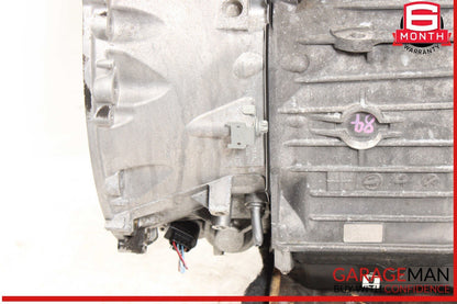 14-16 Mercedes W212 E350 RWD 7G-Tronic Automatic Transmission 722.906 OEM 91k