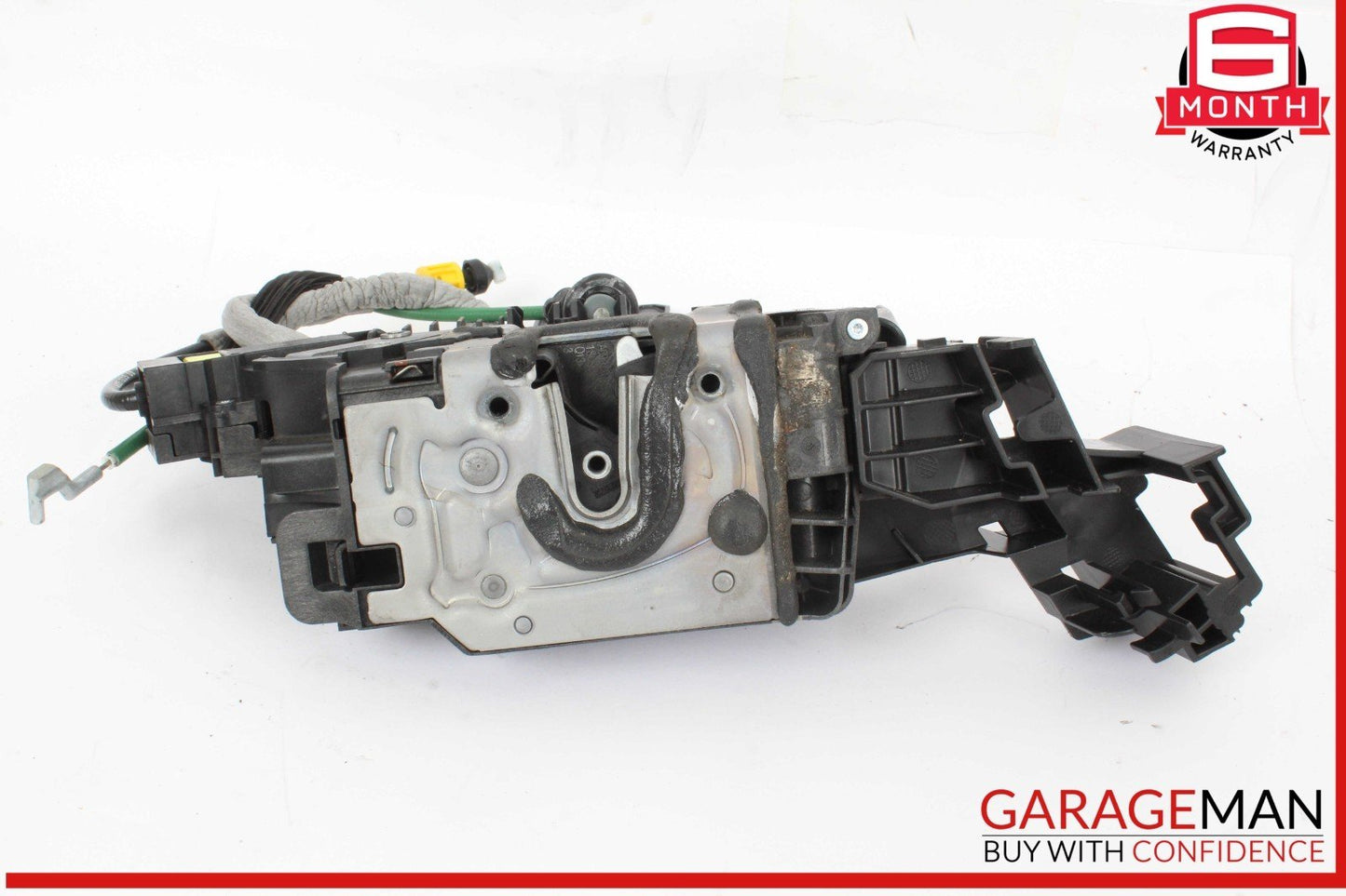 15-20 Mercedes X253 GLC350e C300 Front Right Side Door Lock Latch Actuator OEM