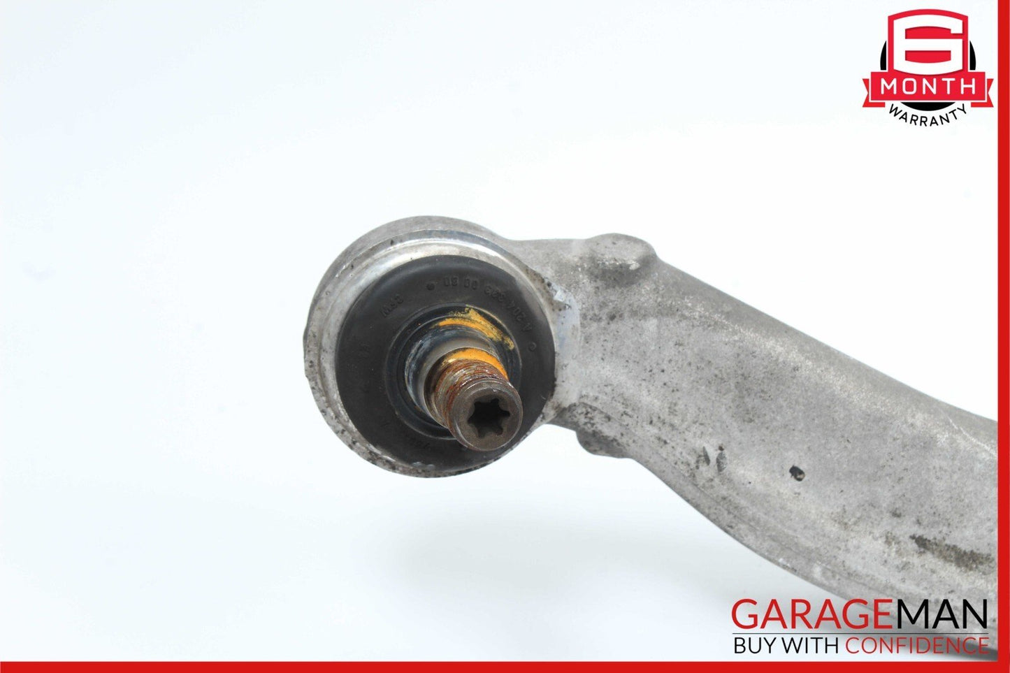 08-14 Mercedes W204 C300 C250 Front Right RWD Suspension Lower Control Arm OEM