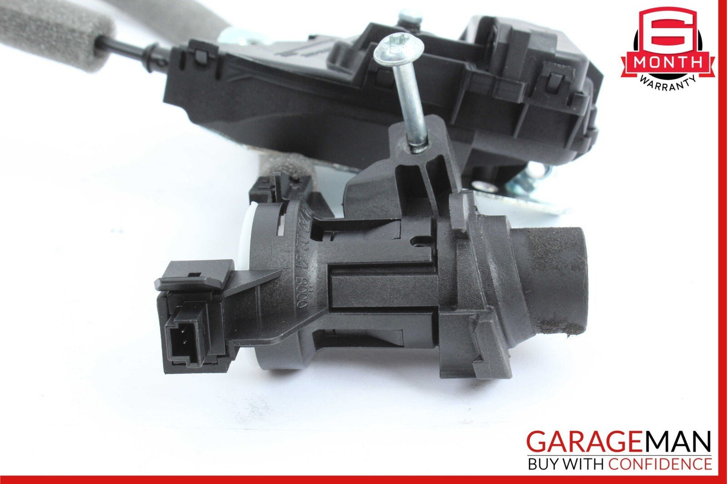 12-20 Mercede R172 SLK350 SLK250 Trunk Lid Latch Lock Actuator 2047500185 OEM
