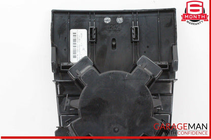 06-12 Mercedes X164 GL450 4MATIC Center Console Cup Holder Compartment OEM