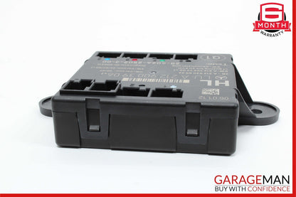 08-18 Mercedes W204 C250 C300 CLS550 E350 Rear Left Side Door Control Module