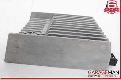 08-17 Mercedes W218 CLS550 E63 AMG Amplifier Amp Harman Becker 2129005213 OEM
