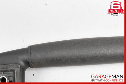 14-18 Maserati Quattroporte Front Right Passenger Side Roof Grab Handle Black