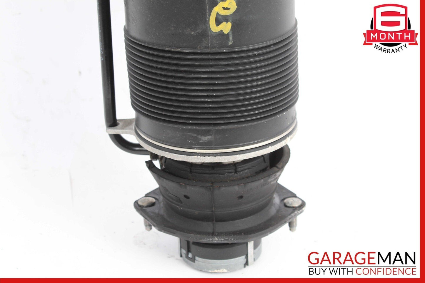 03-06 Mercedes R230 SL500 SL600 Rear Left Side Shock Absorber Hydraulic Strut