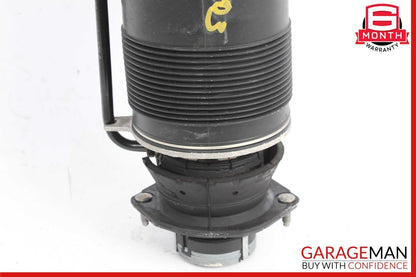 03-06 Mercedes R230 SL500 SL600 Rear Left Side Shock Absorber Hydraulic Strut