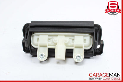 07-14 Mercedes W221 S550 S450 CL550 Trunk Lid Unlock Release Handle OEM