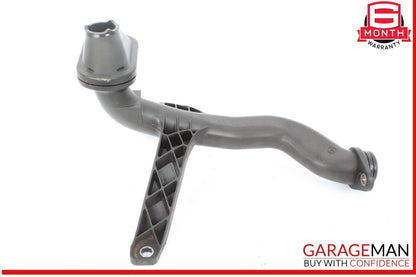 05-11 Mercedes W204 C300 Engine Motor Oil Pump Suction Hose Pipe 2721800052 OEM