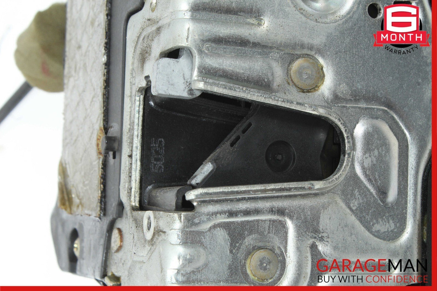 06-11 Mercedes W219 CLS500 CLS55 Front Right Passenger Door Lock Latch Actuator