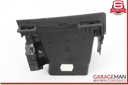 07-14 Mercedes W221 S550 CL600 Front Right Dash A/C Air Vent Trim Grille OEM