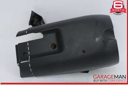 09-16 Audi A5 S5 Steering Column Cover Trim 8T0858345 OEM