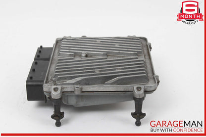 05-12 Mercedes W203 C230 SLK300 ECU Engine Control Module Flashed 2721531791 OEM