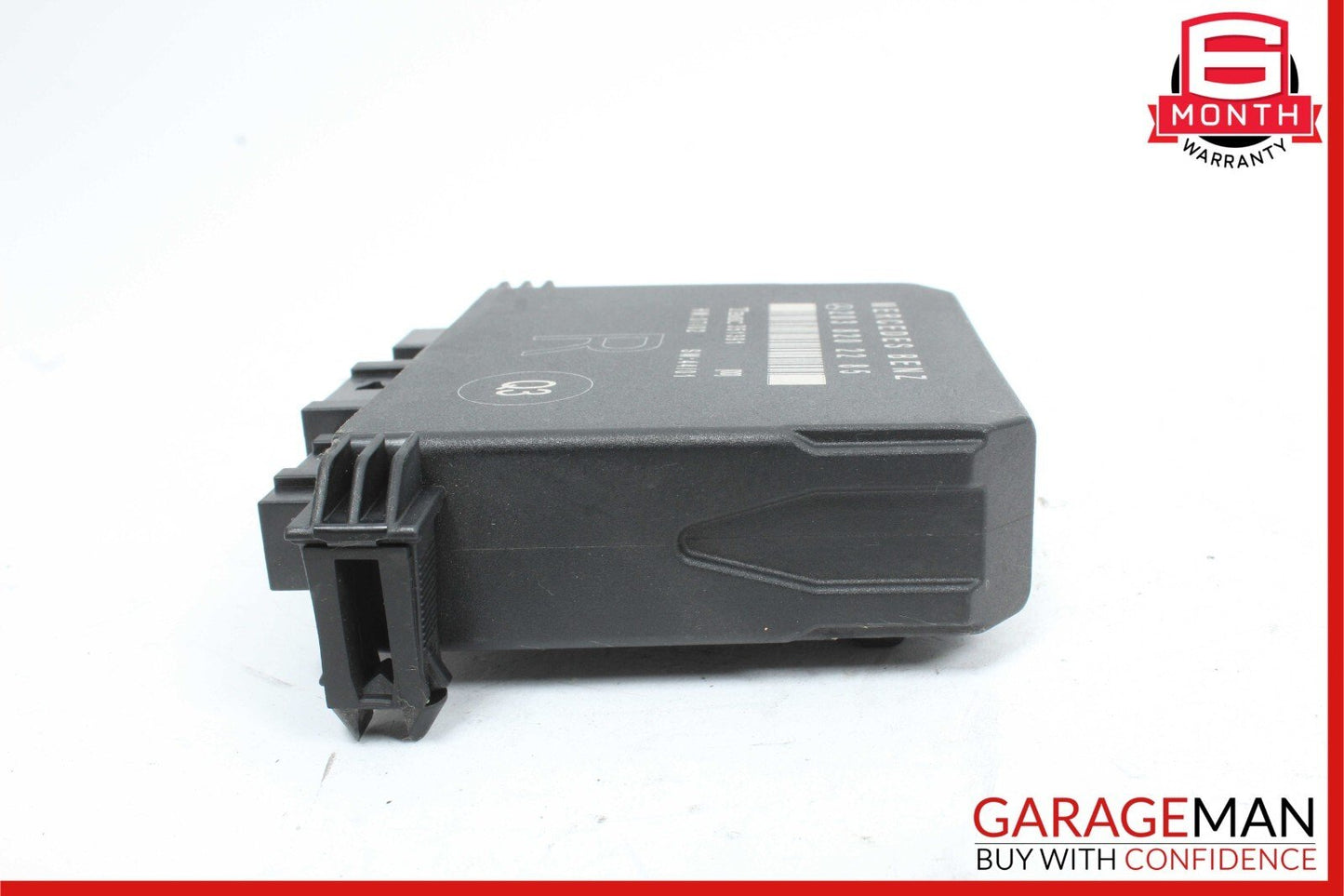01-07 Mercedes W203 C240 C230 C320 Rear Right Door Control Module 2038202285 OEM