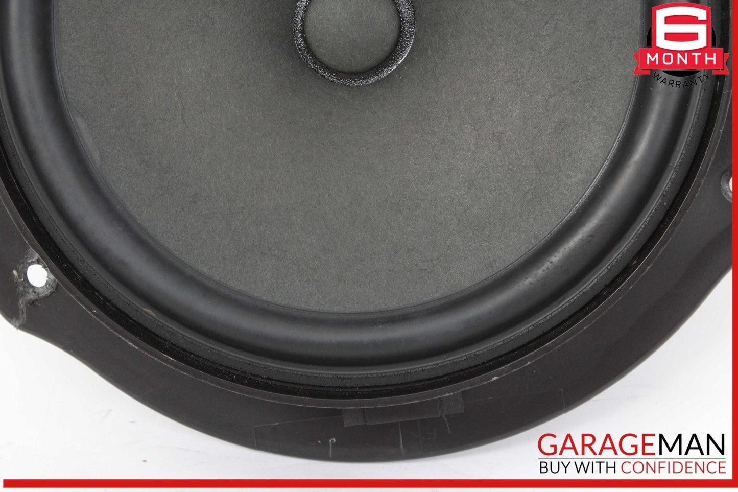 08-14 Mercedes W204 C250 Front Right & Left Door Sound Speakers Set of 2 OEM