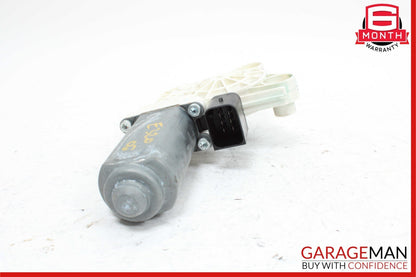 03-09 Mercedes W211 E350 E550 Rear Left Side Door Window Regulator Motor Unit