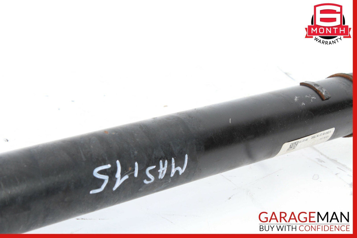 14-17 Maserati Ghibli AWD Front Prop Propeller Drive Axle Shaft Driveshaft OEM