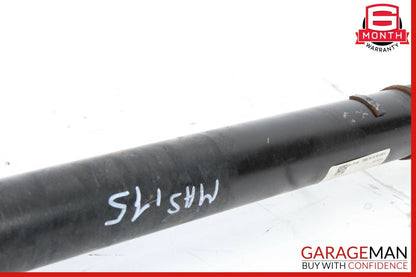 14-17 Maserati Ghibli AWD Front Prop Propeller Drive Axle Shaft Driveshaft OEM