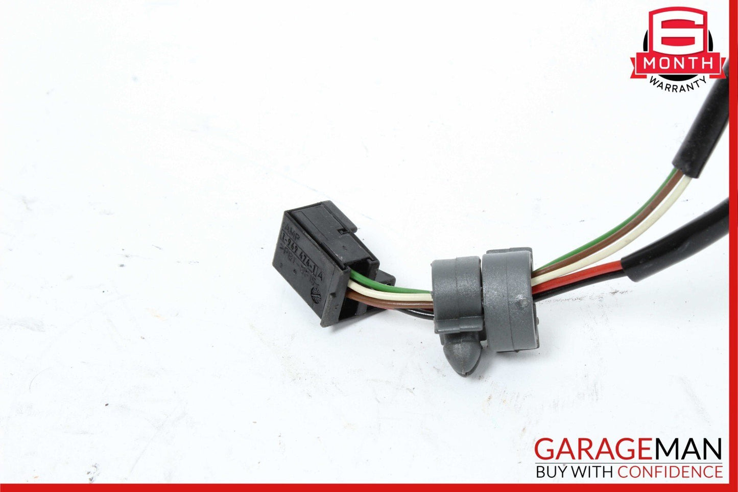 03-09 Mercedes W211 E350 E500 Front Left Driver Door Lock Latch Actuator OEM