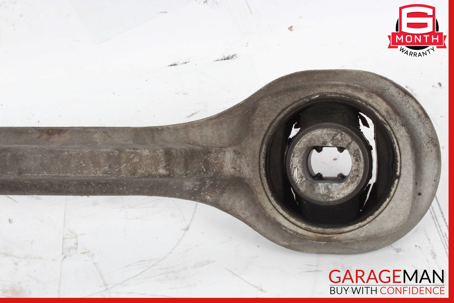 03-11 Mercedes E500 SL500 CLS500 RWD Front Right Side Lower Wishbone Control Arm
