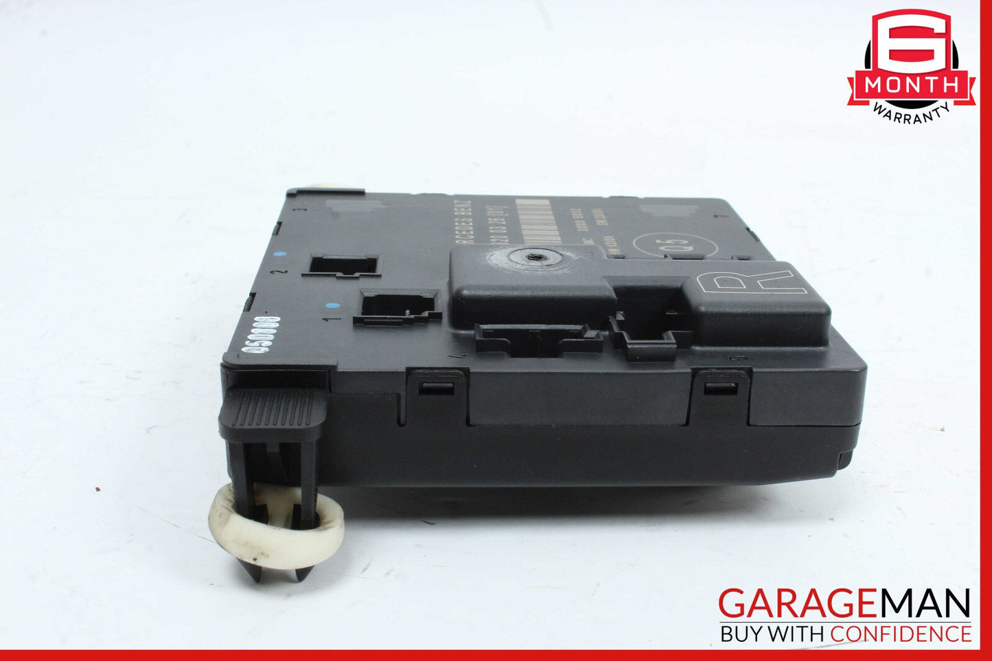 06-11 Mercedes W219 CLS550 CLS500 Rear Right Door Control Module 2198200326 OEM