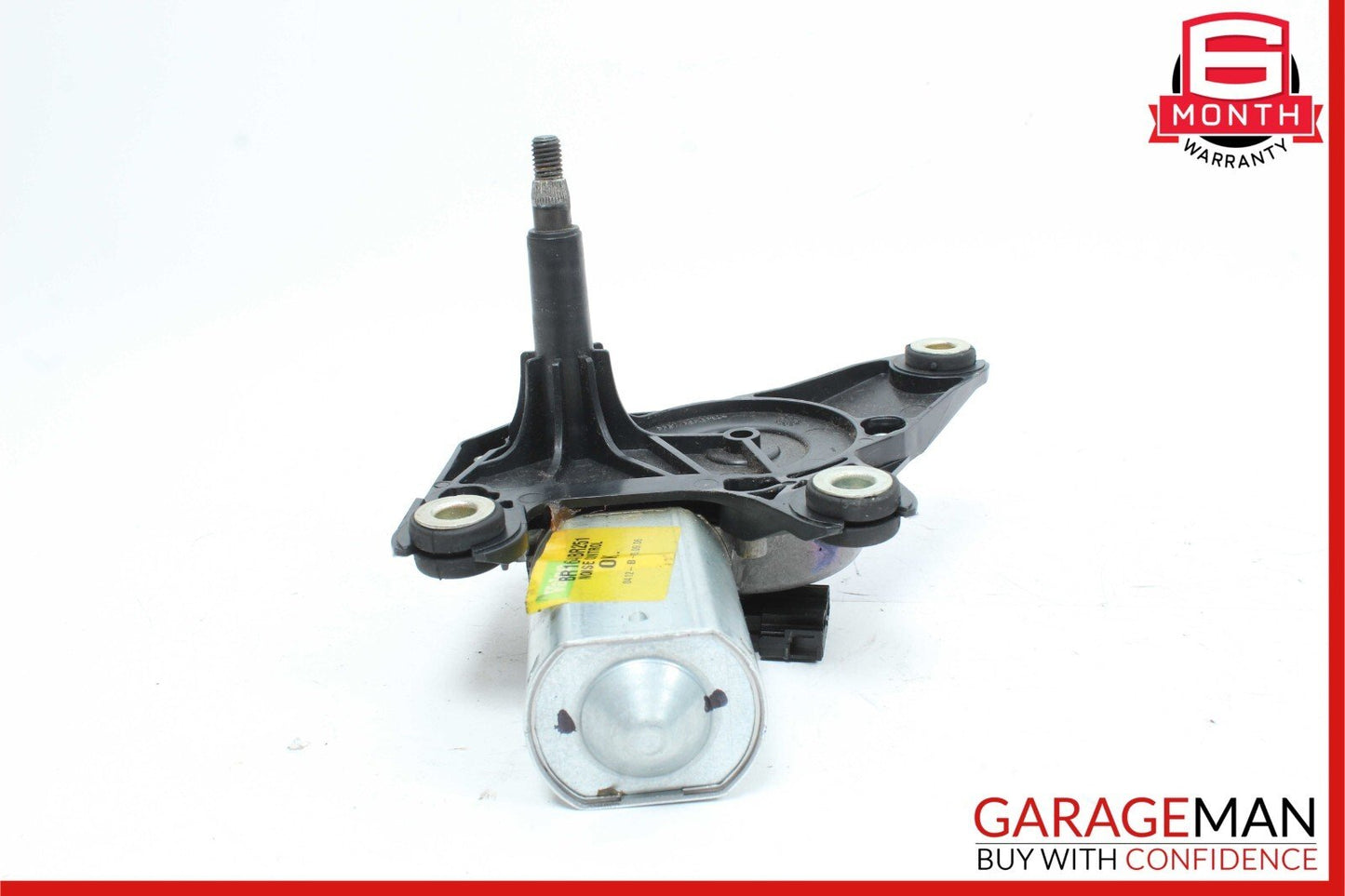 06-13 Mercedes W251 R350 R550 ML320 Rear Glass Windshield Wiper Motor Unit OEM