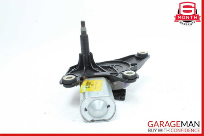 06-13 Mercedes W251 R350 R550 ML320 Rear Glass Windshield Wiper Motor Unit OEM