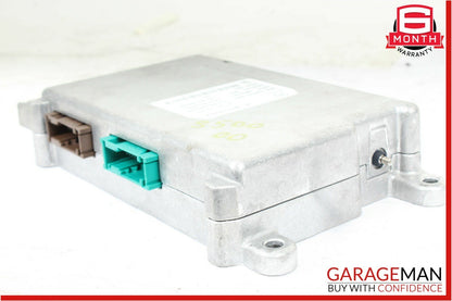 00-06 Mercedes CL500 S500 Motorola Telephone Phone Command Voice Control Module