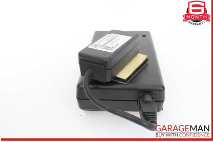 08-11 Mercedes W204 C300 C350 iPod Interface Control Module Unit 2048703994 OEM