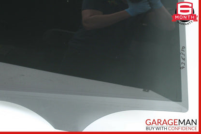 06-10 Mercedes W251 R320 R350 Rear Right Side Door Window Auto Glass Tinted